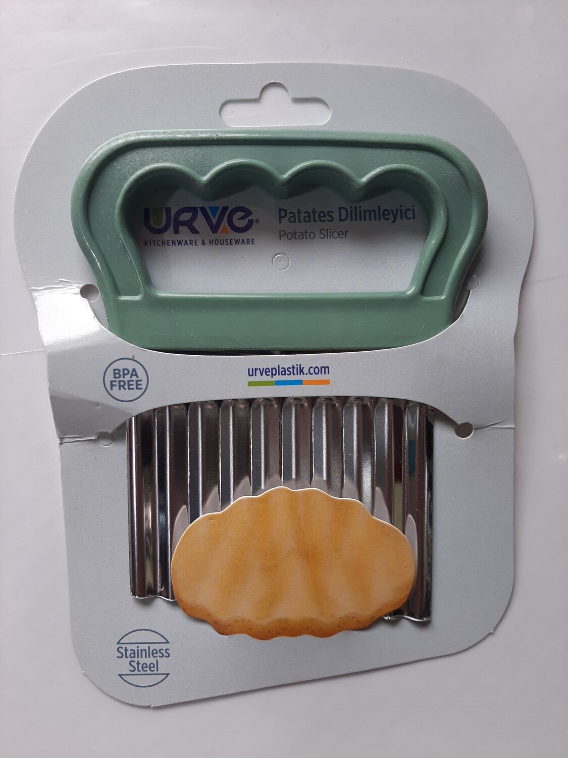Prerëse patatesh etj.