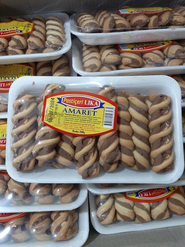 Amareta Lika 200gr