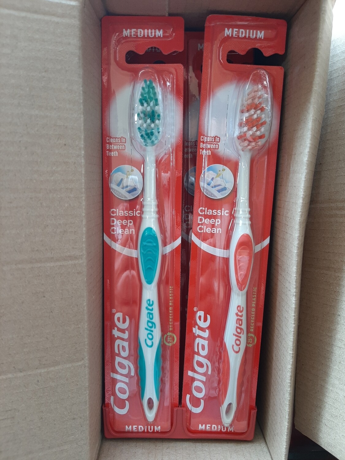 Furçë dhëmbësh Colgate 1 copë