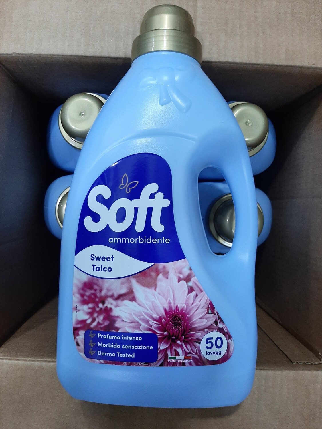 Soft 2750ml