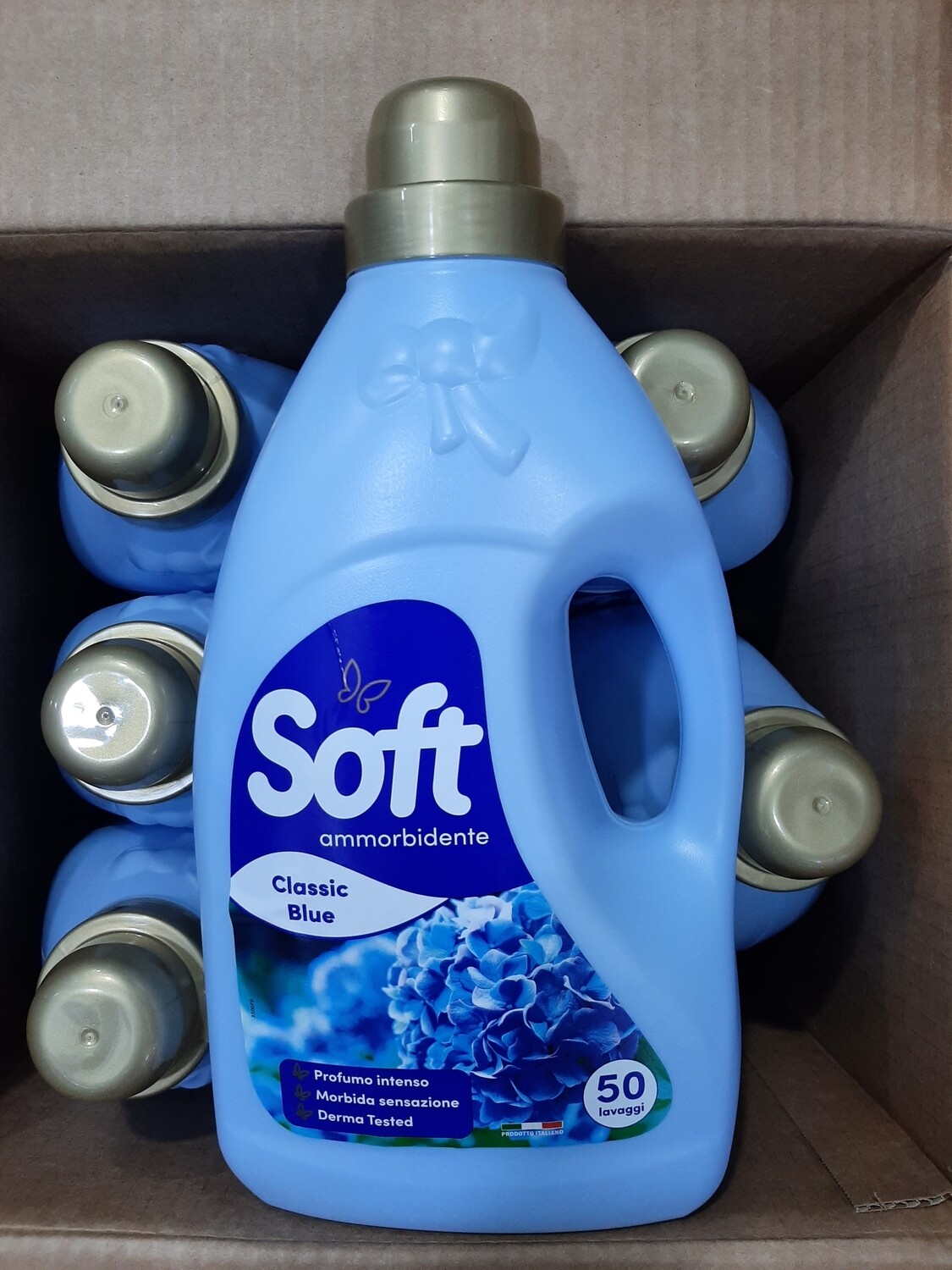 Soft 2750ml