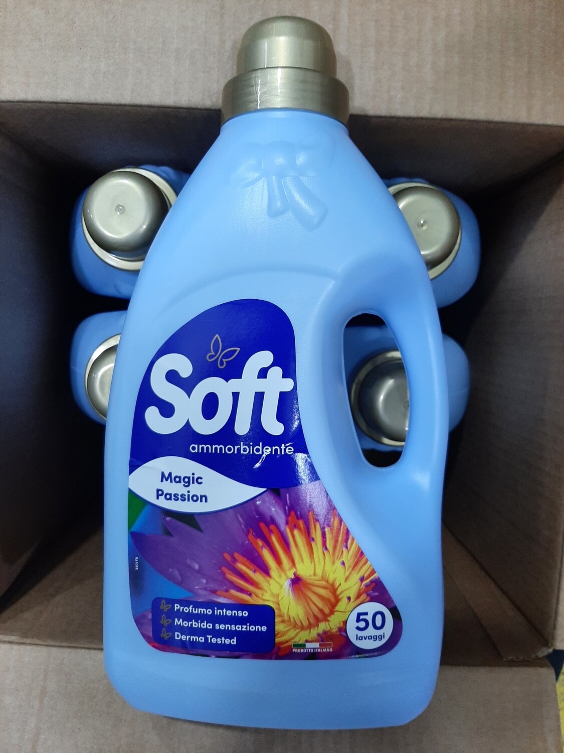 Soft 2750ml