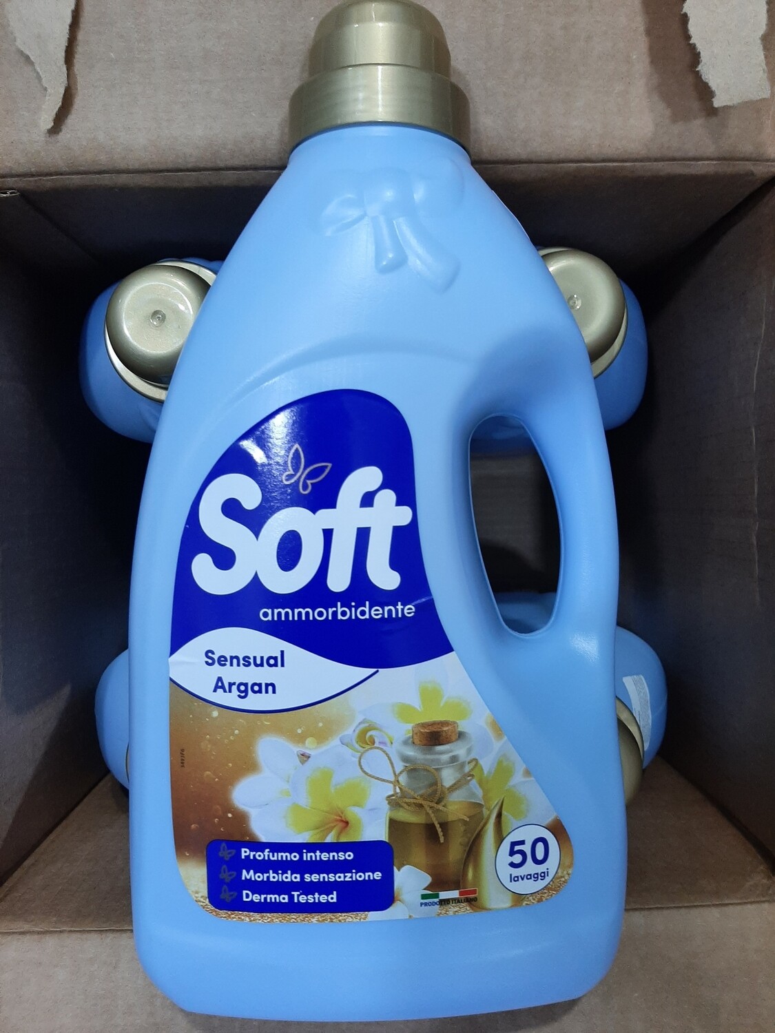 Soft 2750ml
