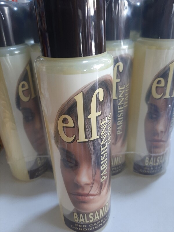 Balsam flokësh Elf 500ml
