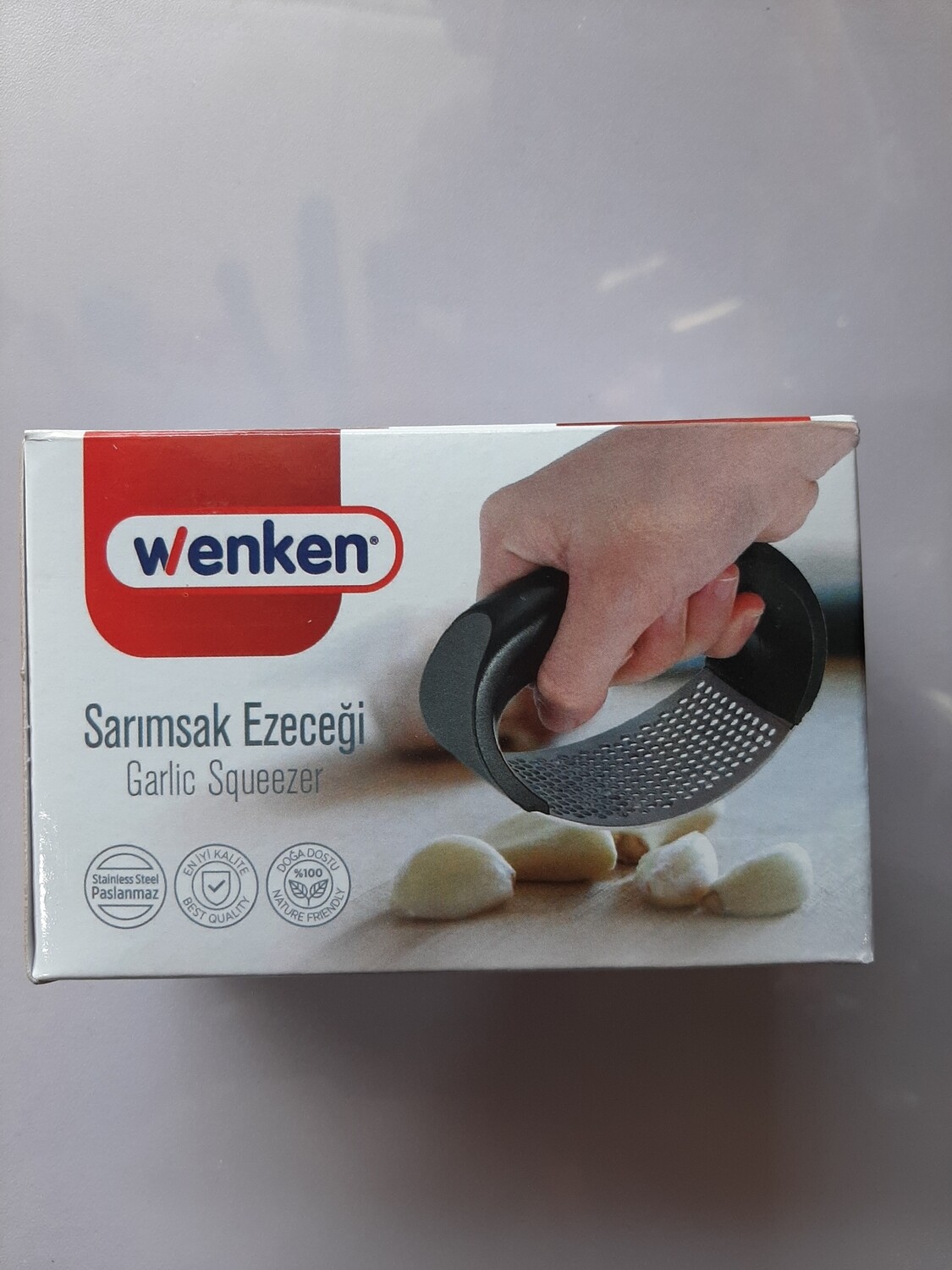 Shtypëse hudhrash