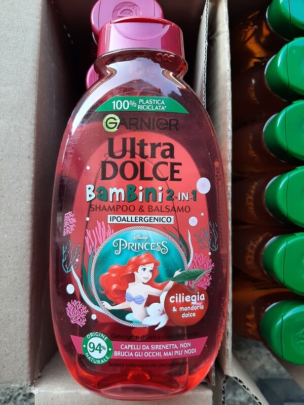 Ultra dolce 250ml