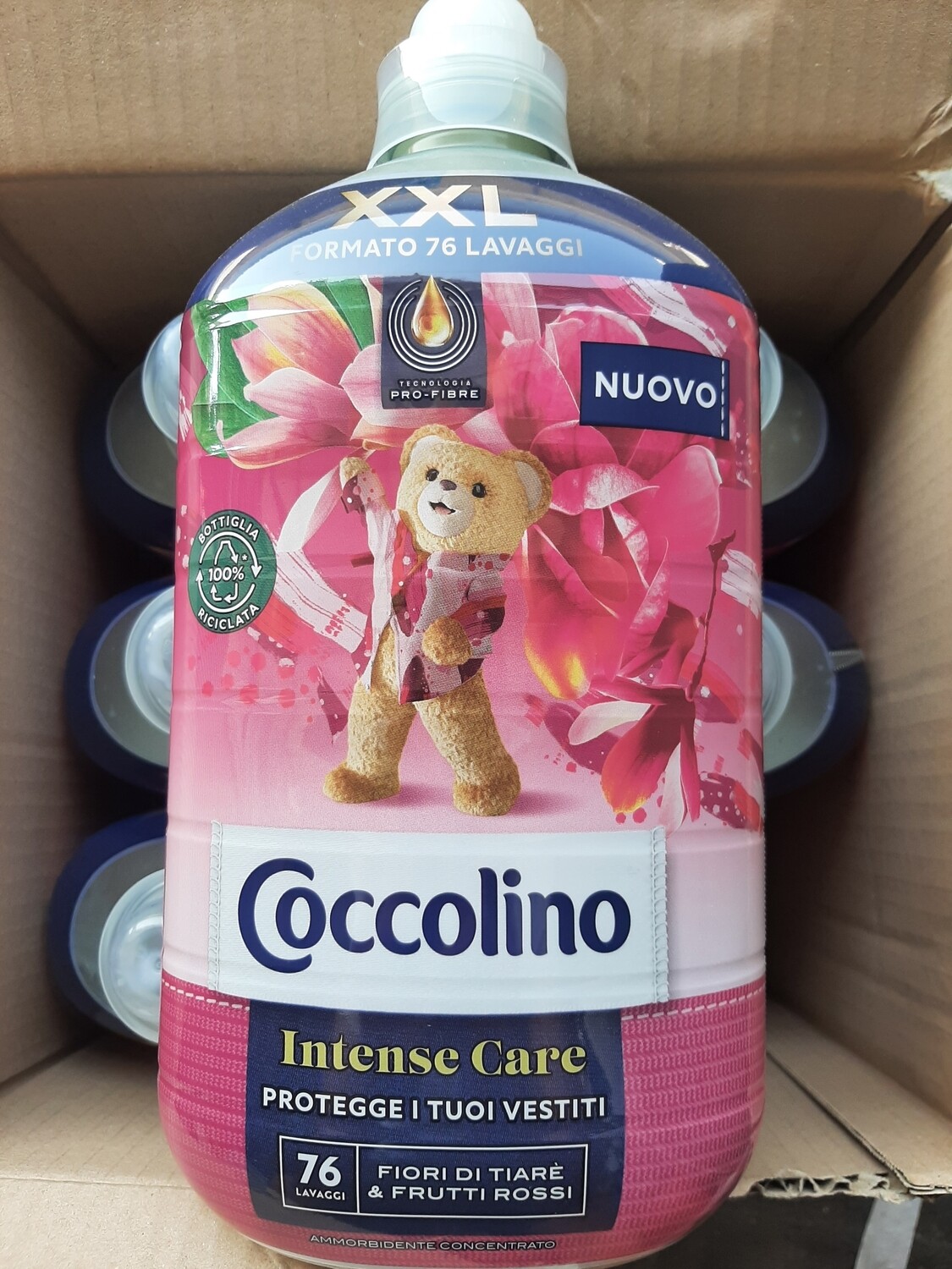 Coccolino 76 larje 1.750ml