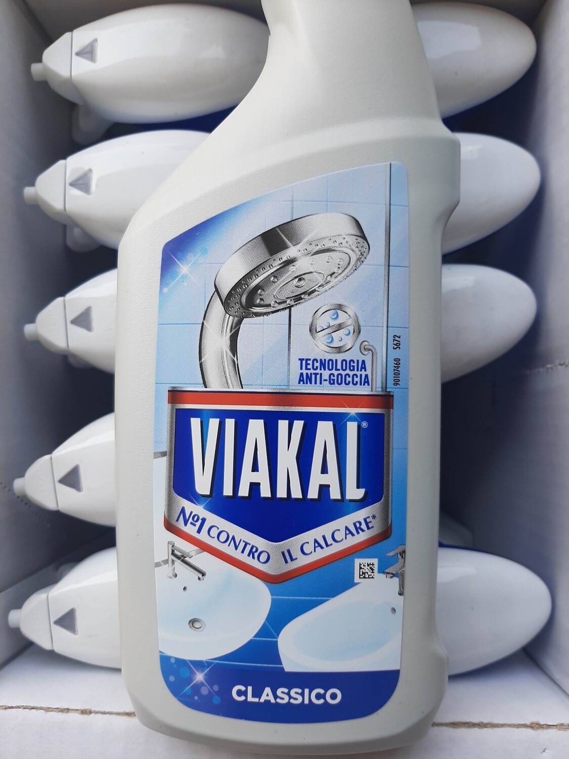 Viakal 500ml