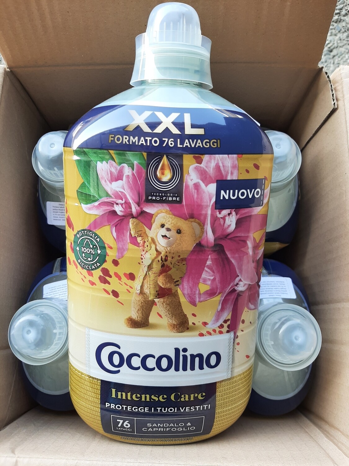 Coccilino 76 larje 1.750ml