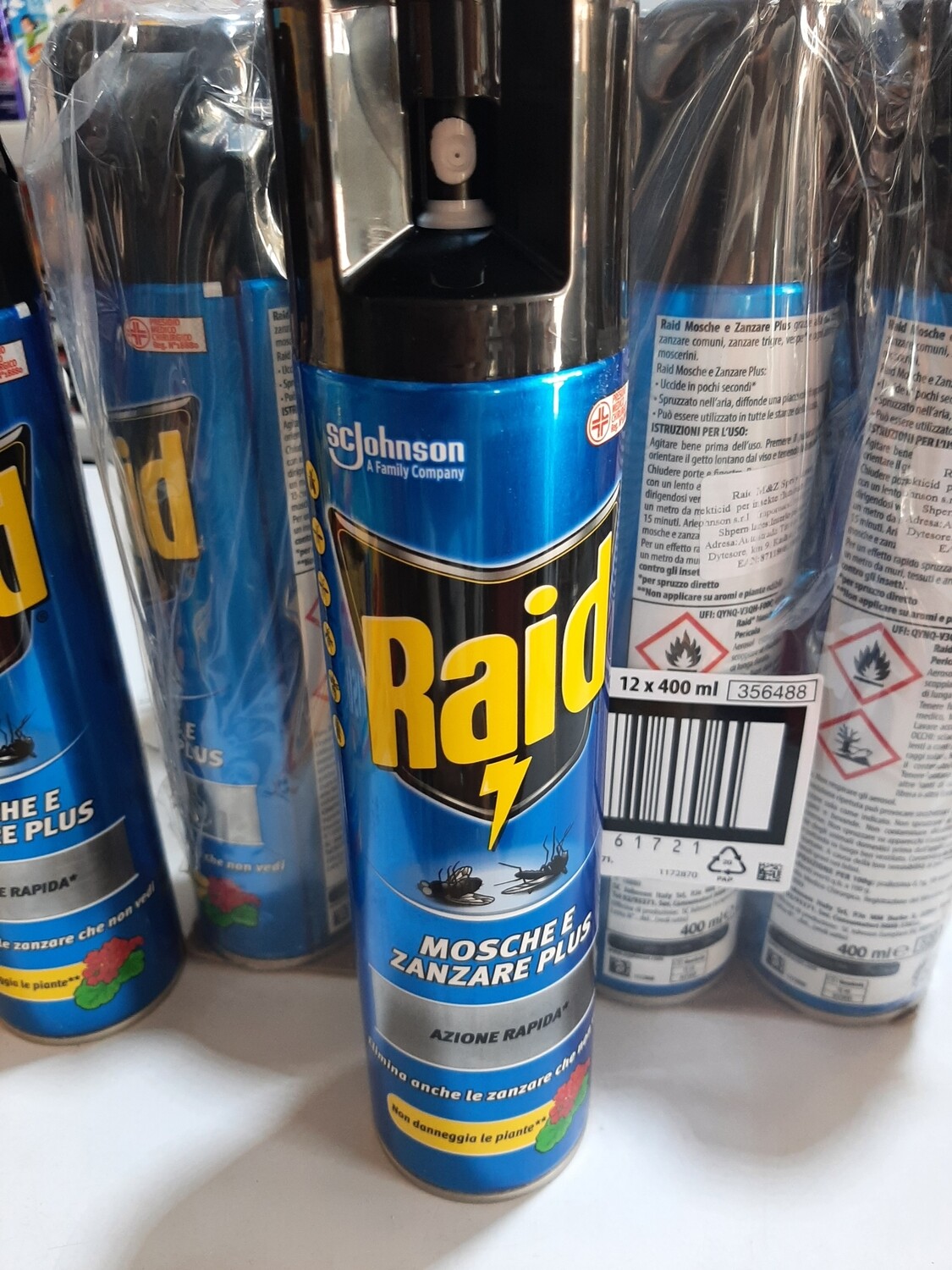 Ride 400ml