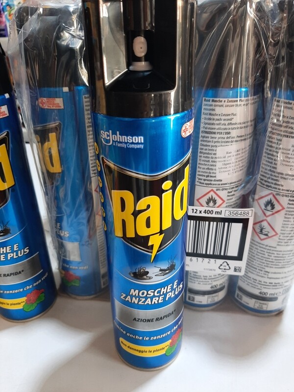 Ride 400ml