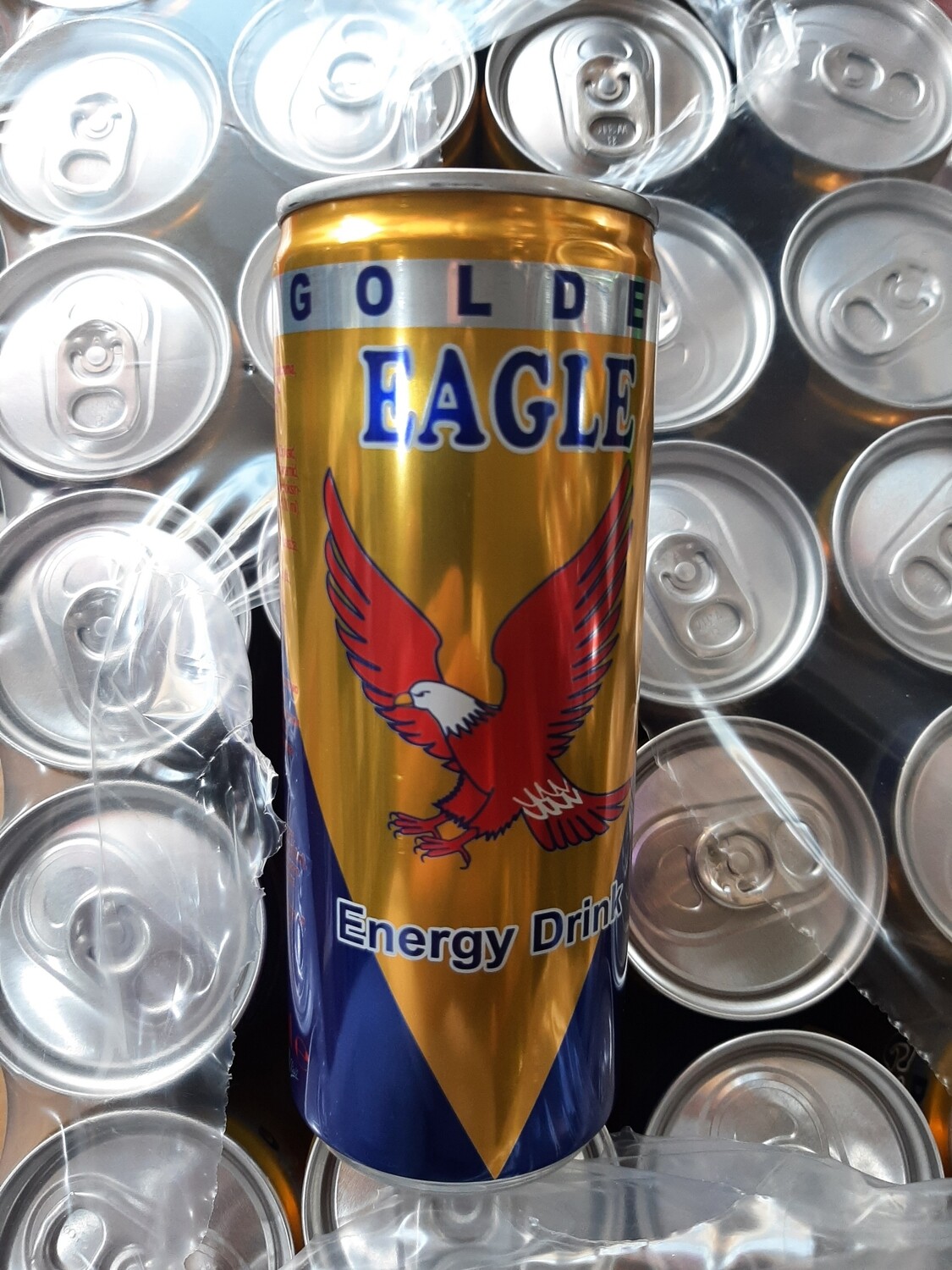 Golden Eagle  250ml