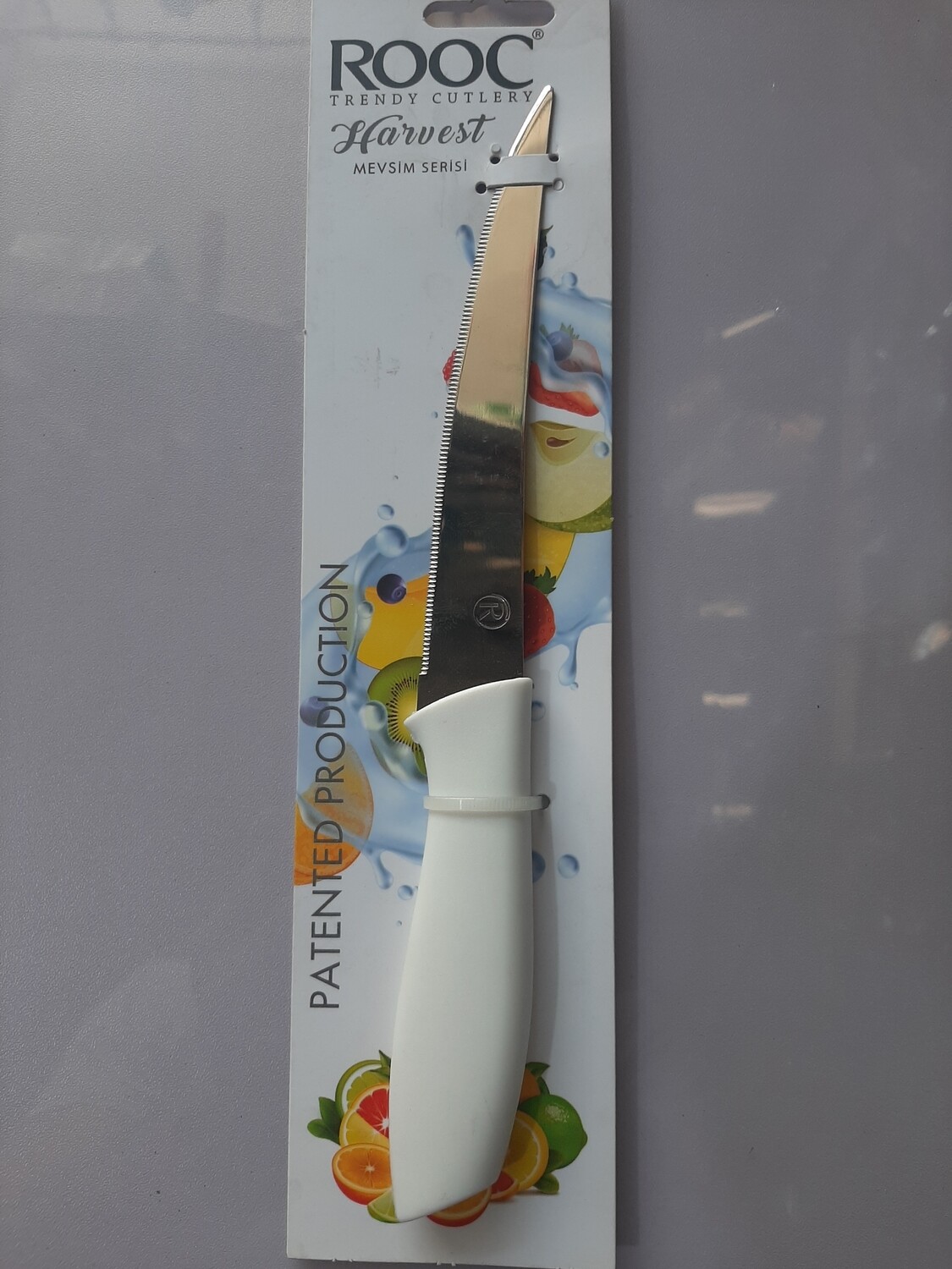 Thikë  Rooc 23 cm