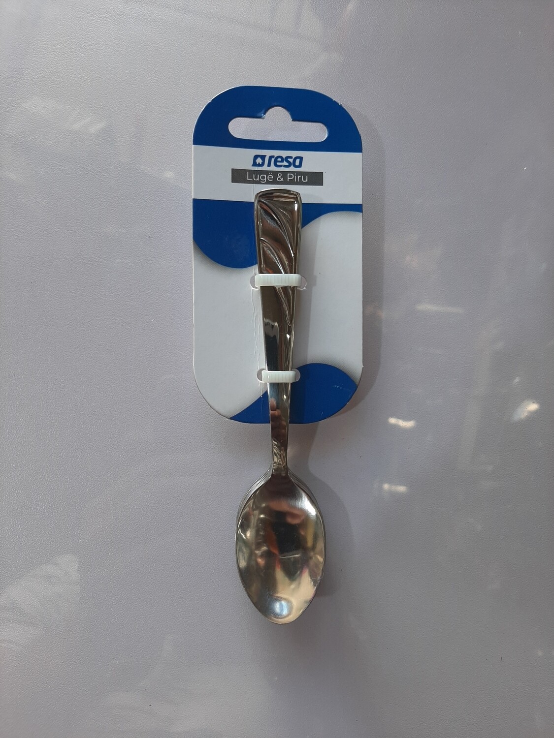 Lugë çaji 13cm 6 copë