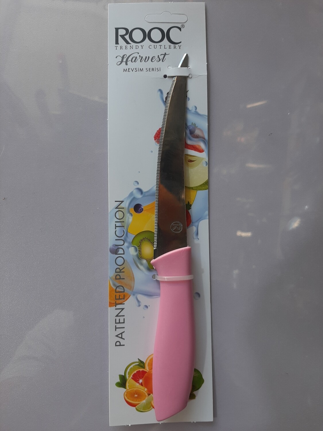 Thikë  Rooc 23 cm