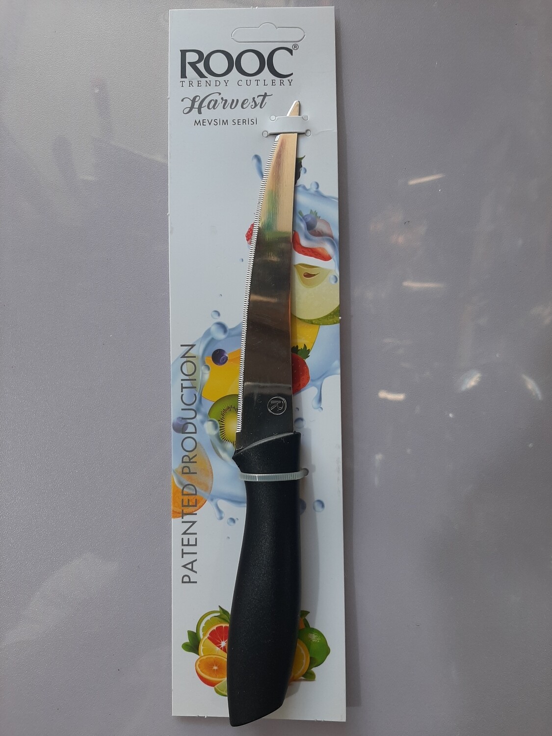 Thikë  Rooc 23 cm
