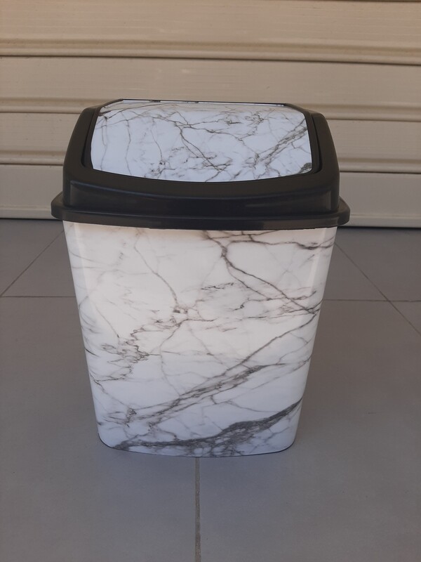 Kosh mbeturinash Elif 29x22xm