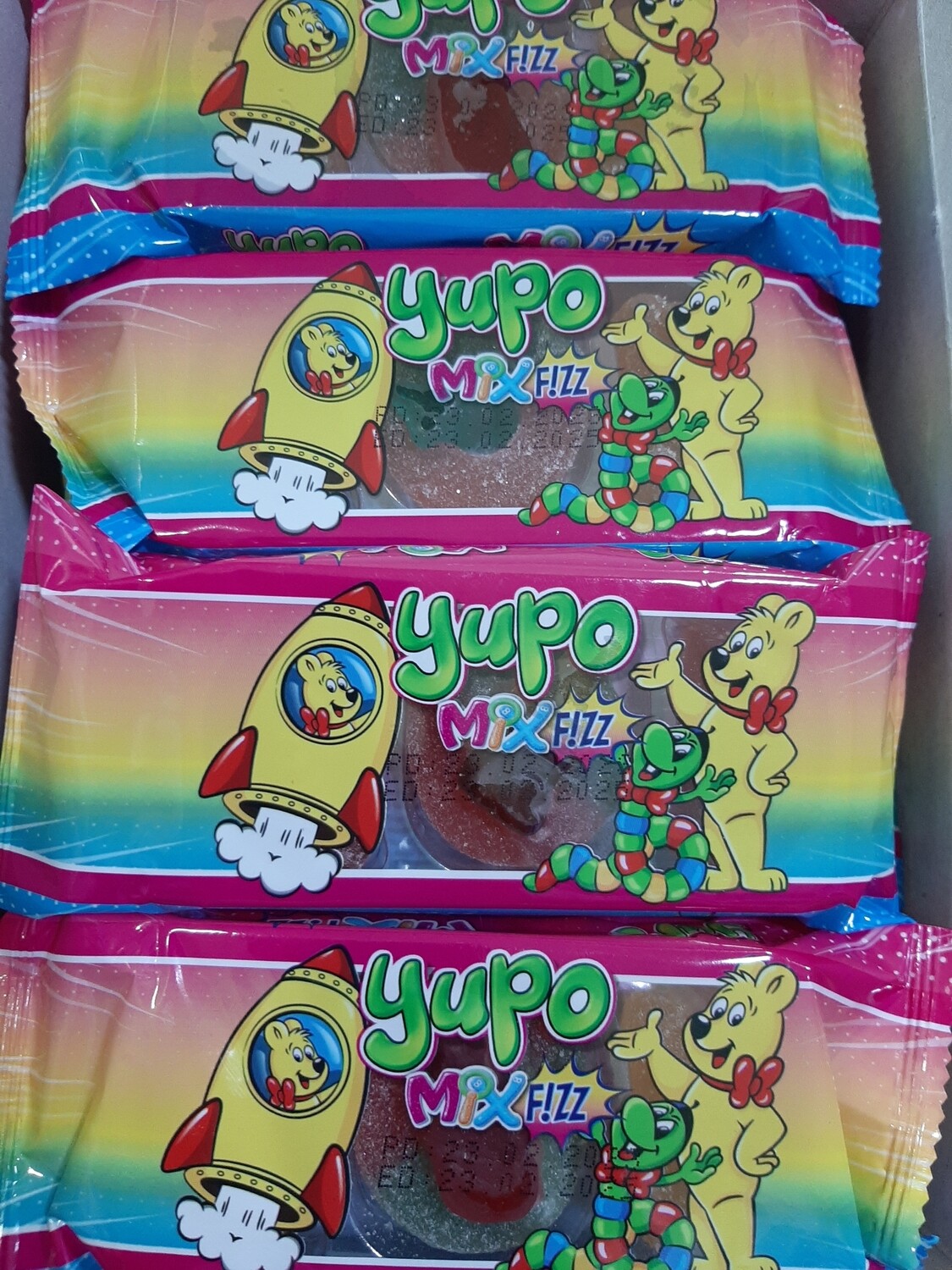Haribo