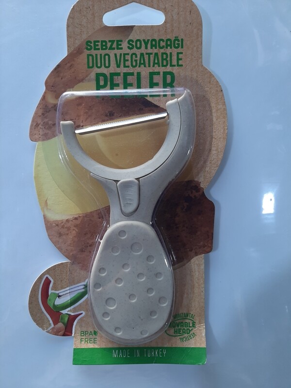 Qëruese për patate etj