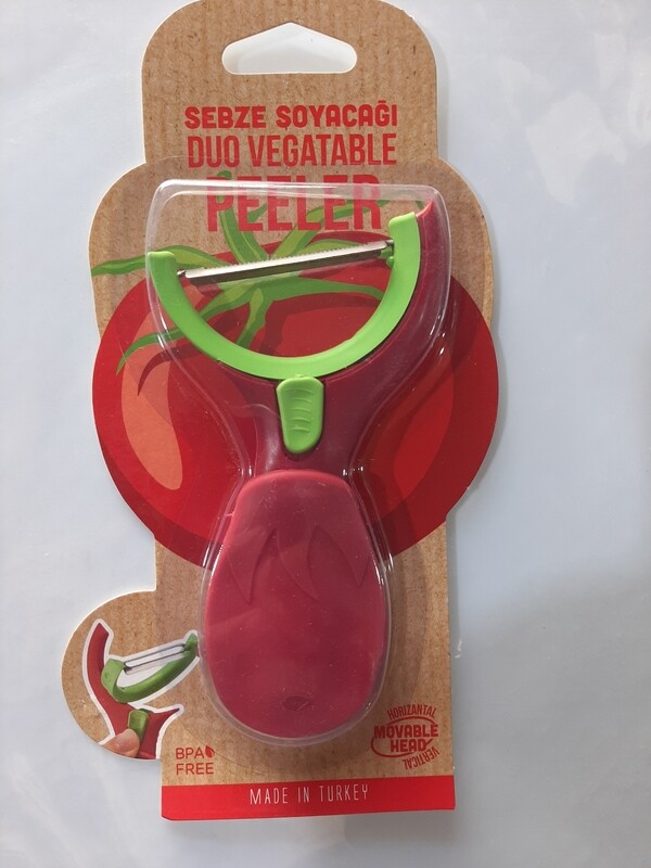 Qëruese për patate etj