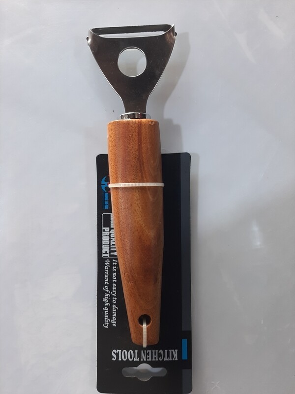 Qëruese për patate etj 19cm