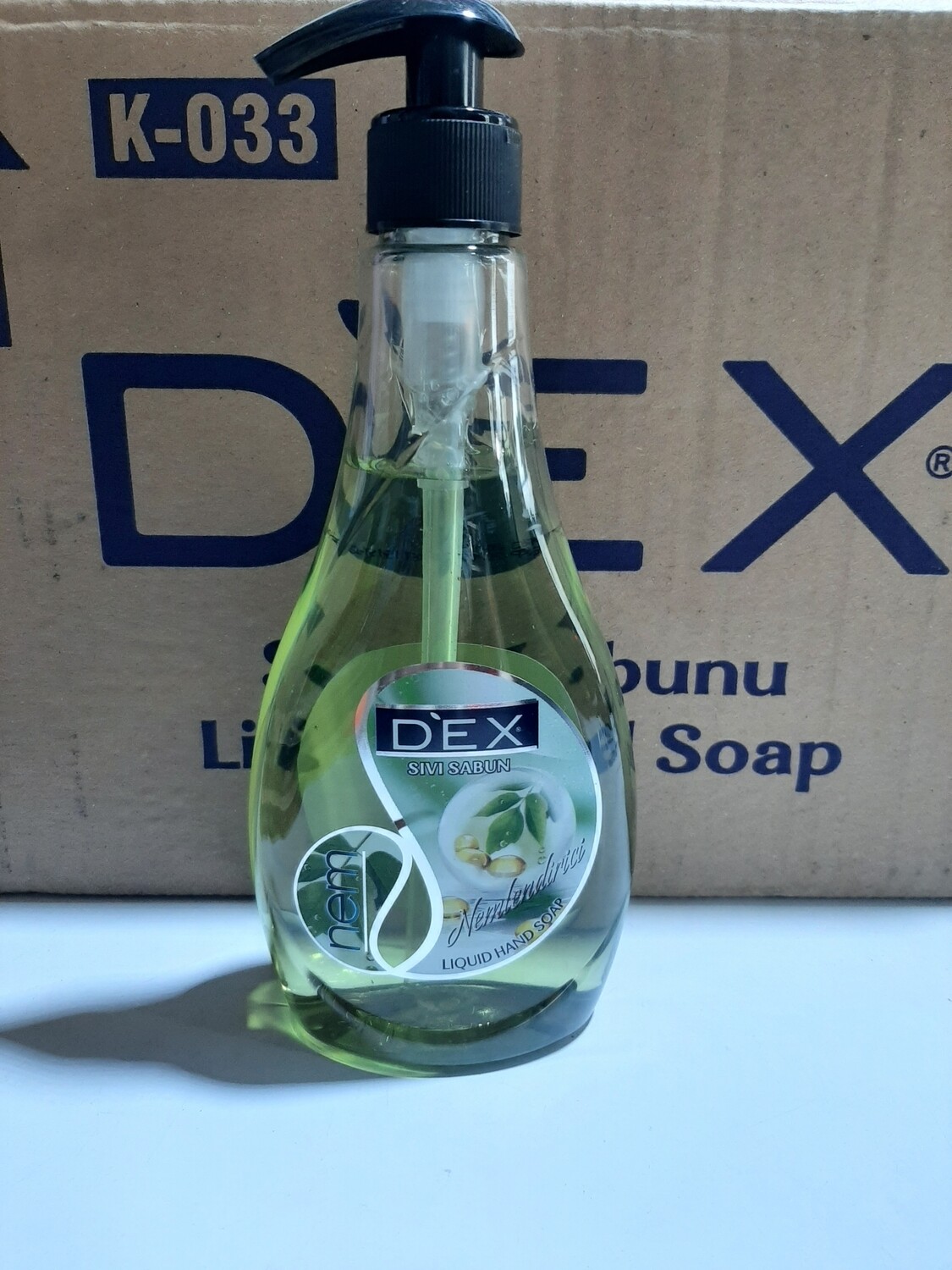 Dex 400ml