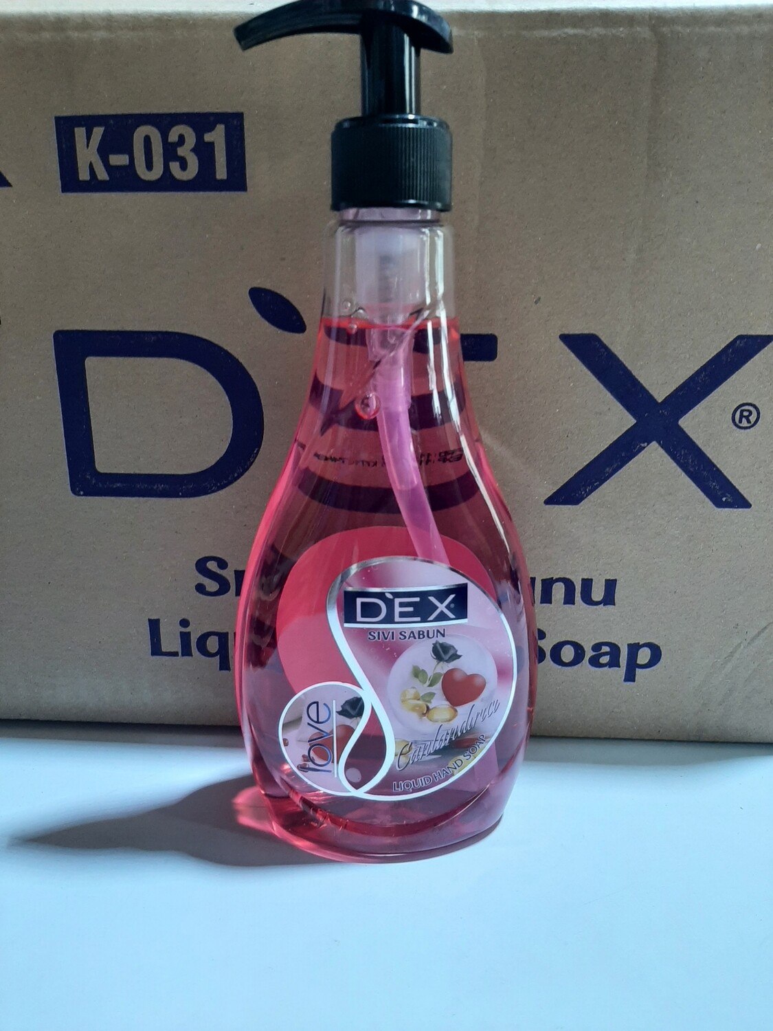 Dex 400ml