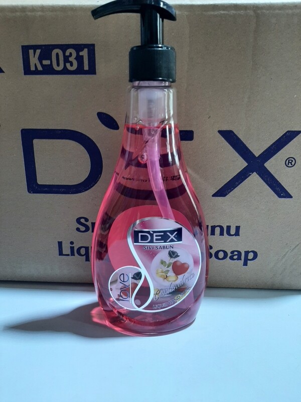 Dex 400ml