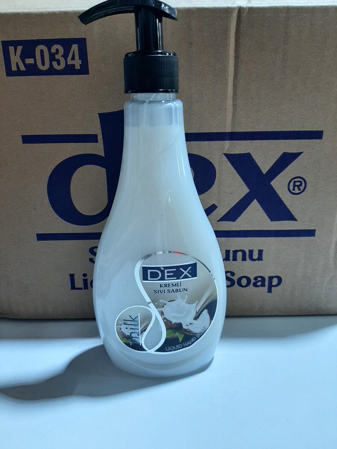 Dex 400ml