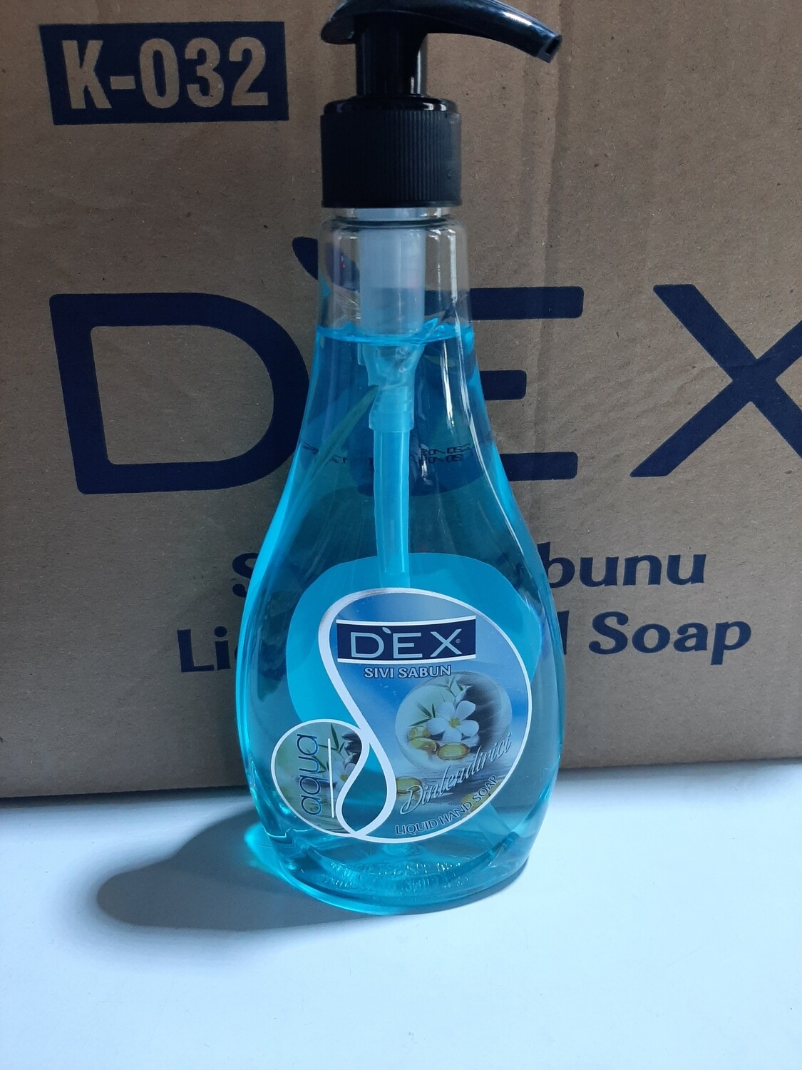 Dex 400ml