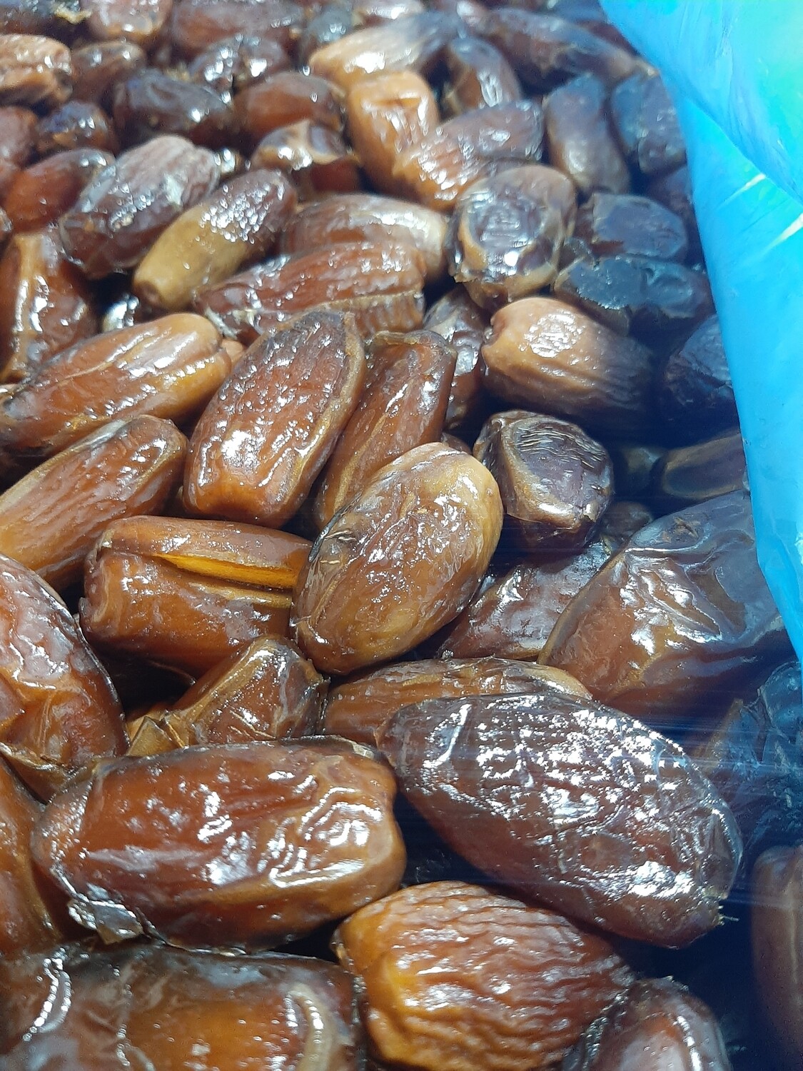 Hurmë arabie pa bërthamë