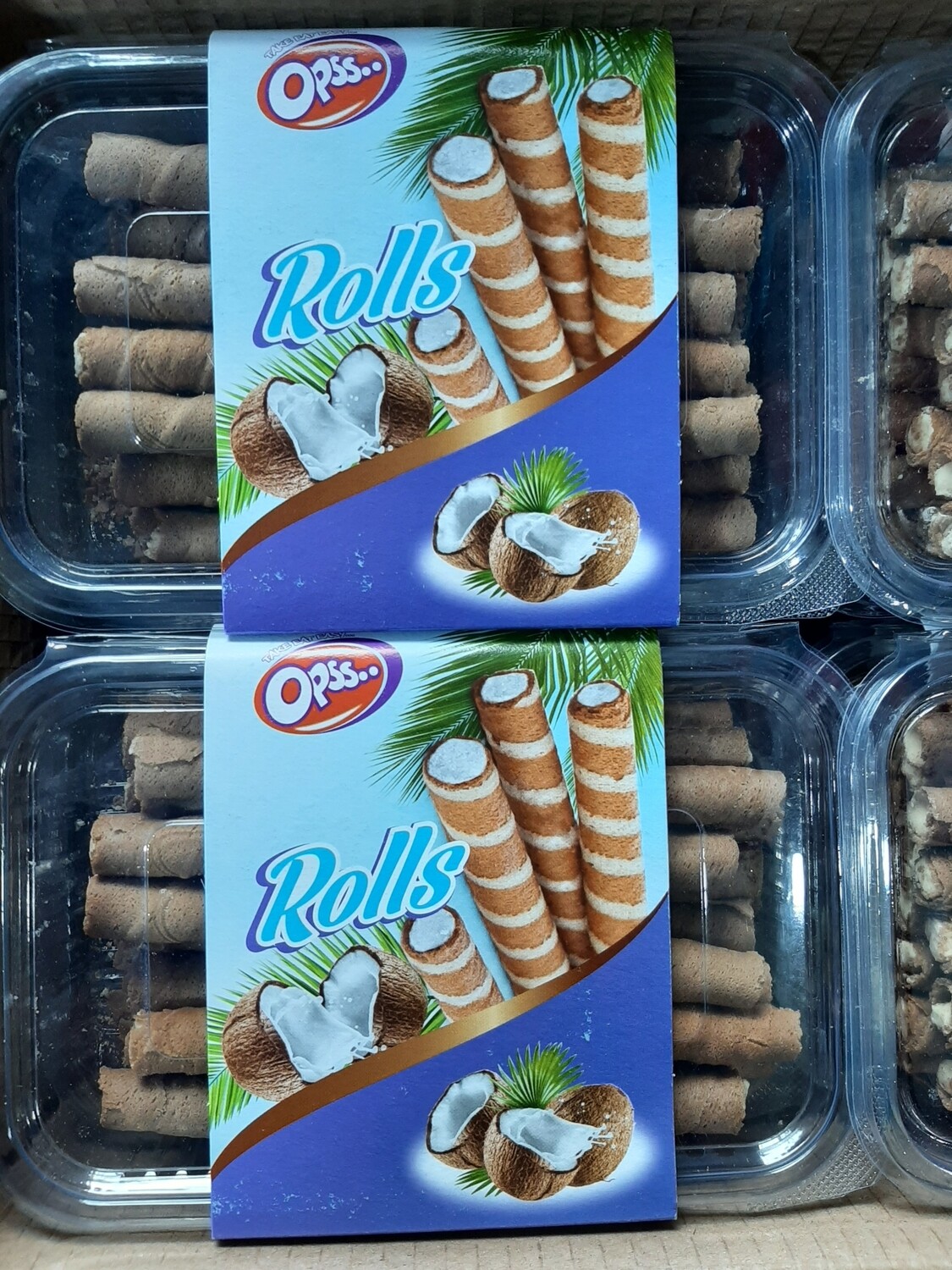 Rolls