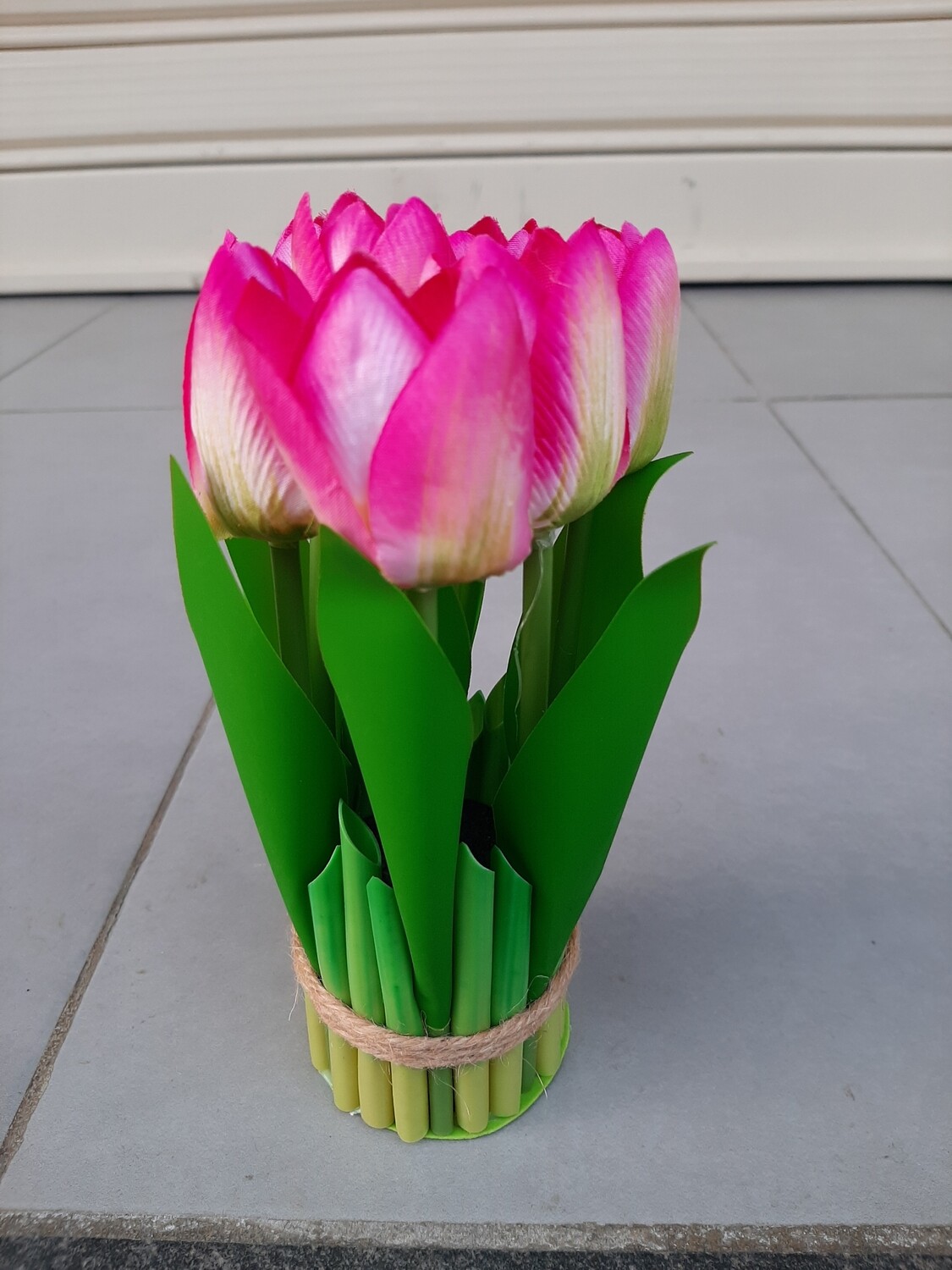 Lule Tulipan 18 cm