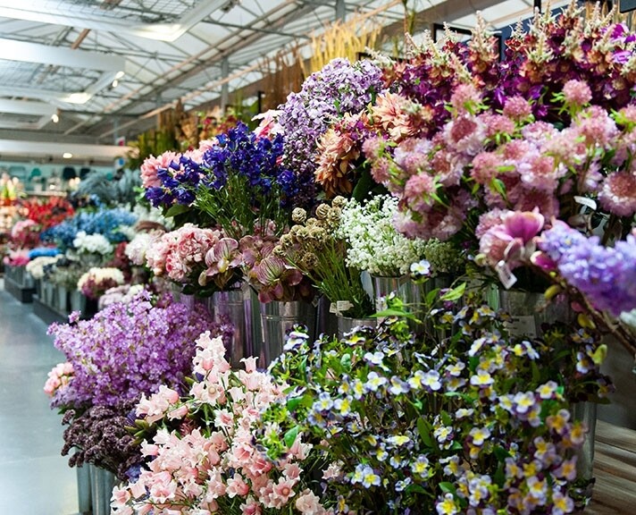 Lule Artificiale + Vazo