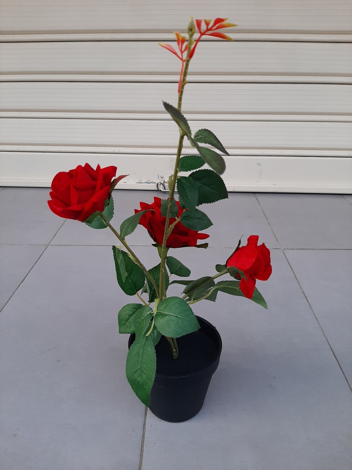 Trendafil i vogël 40cm