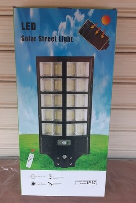 Llambë Solare 300W