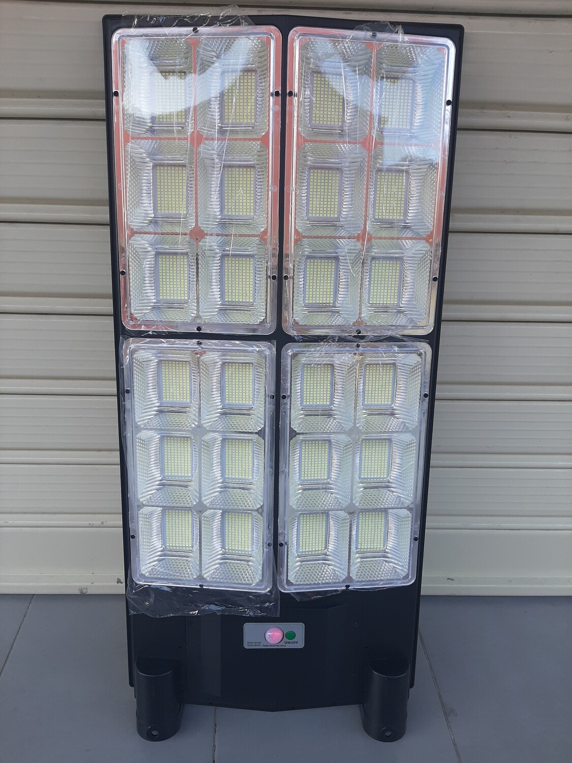 Llambë Solare 600W