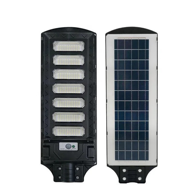 Llambë Solare 700W