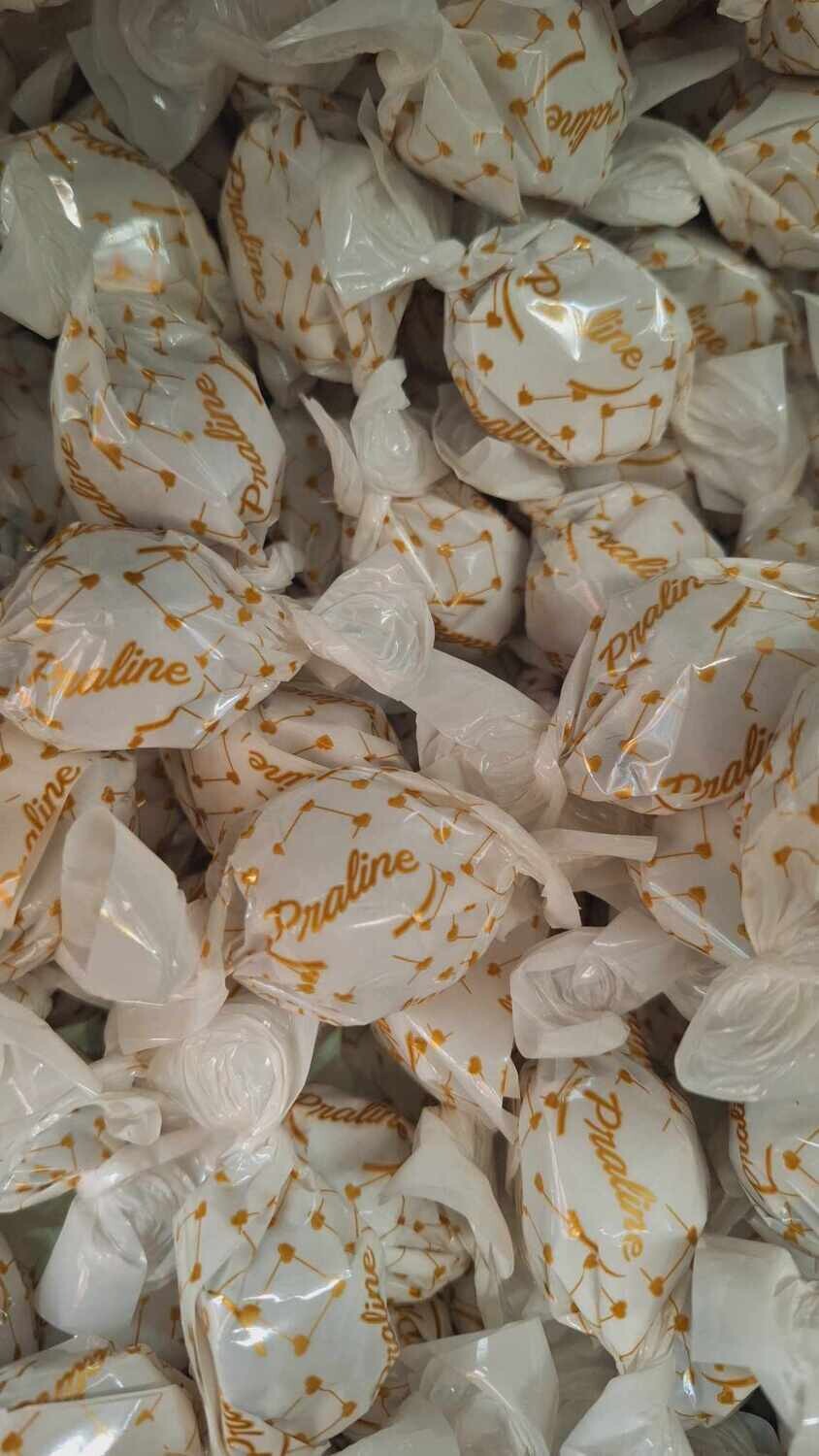 Çokollatë Praline