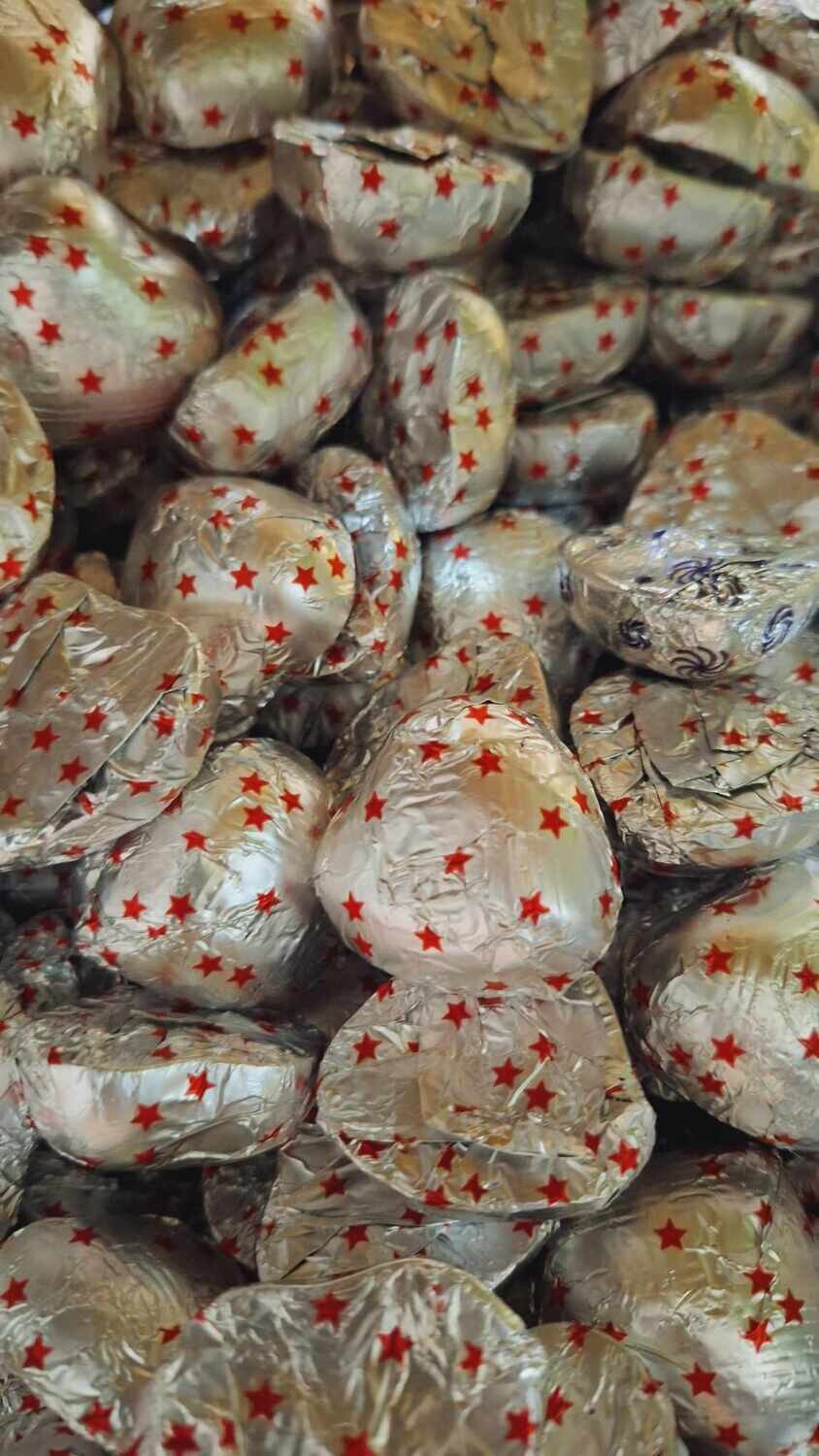 Çokollatë zemër