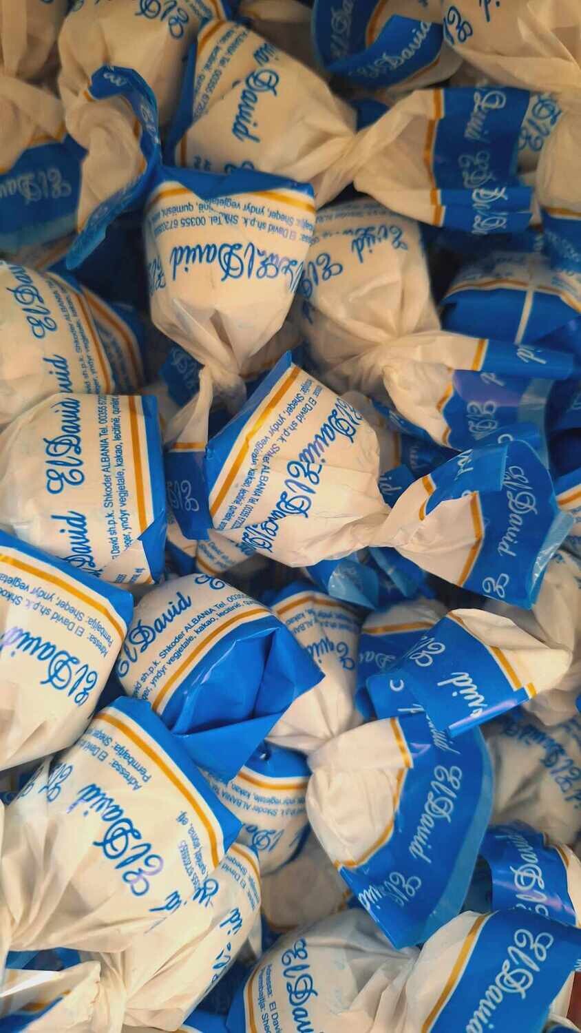 Çokollatë Kapuçino