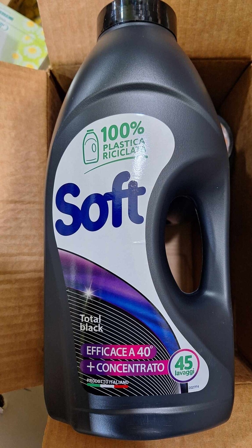 Soft i lëngshëm 2,5 litër