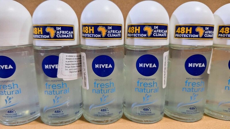 Nivea deo roll-on Fresh Natural 50ml