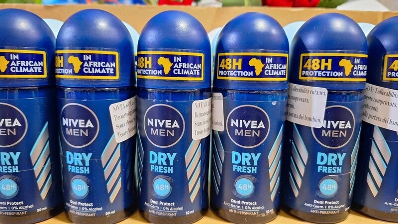 Nivea deo roll-on Dry Fresh 50ml