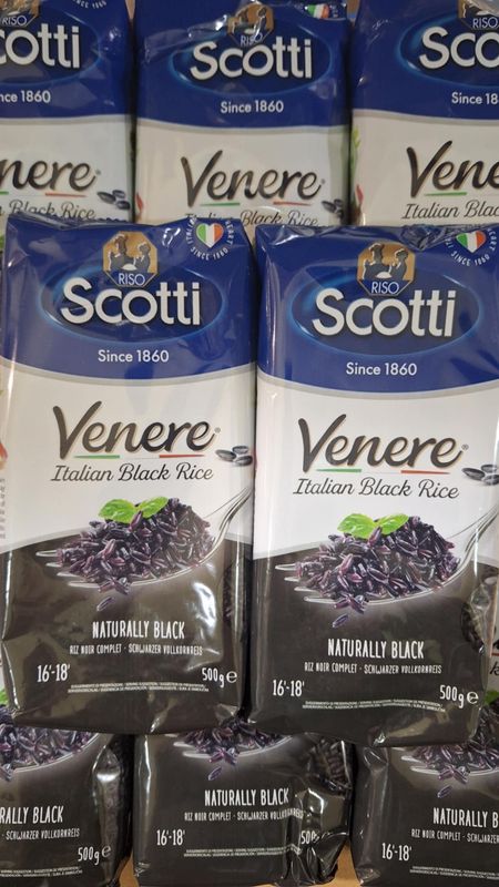 Oriz i zi Scotti Venere 500gr