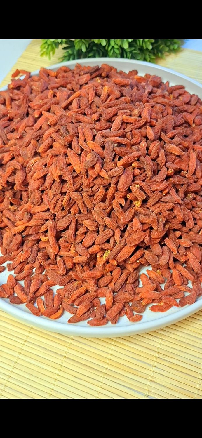 Goji Berry