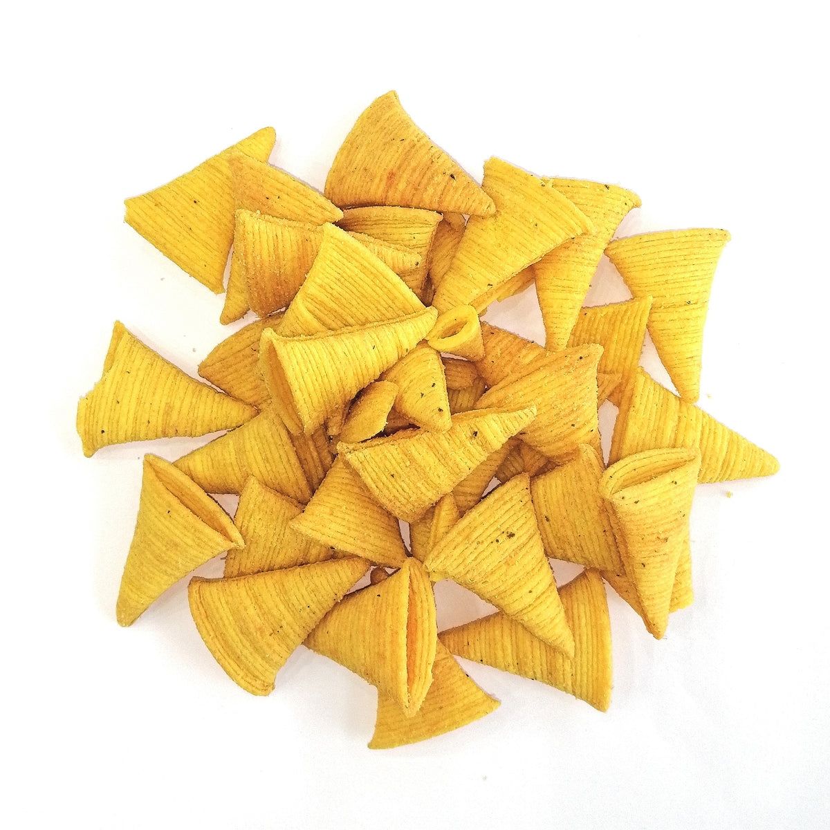 Taco Chips