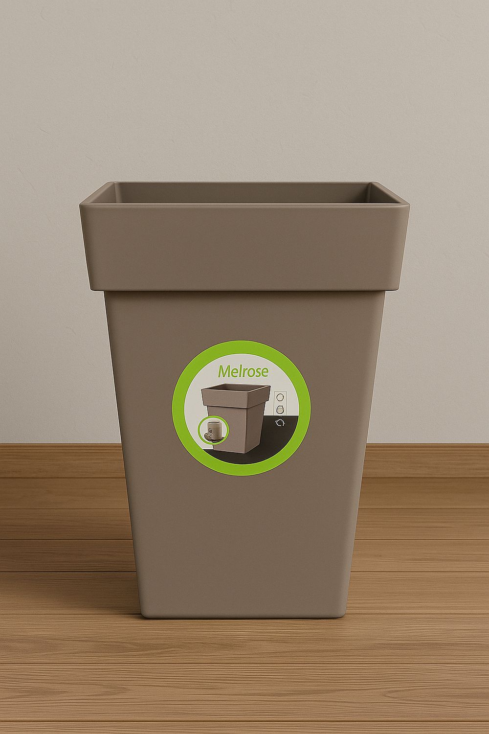 Vazo lulesh Melrose 24x33 cm 11 litra