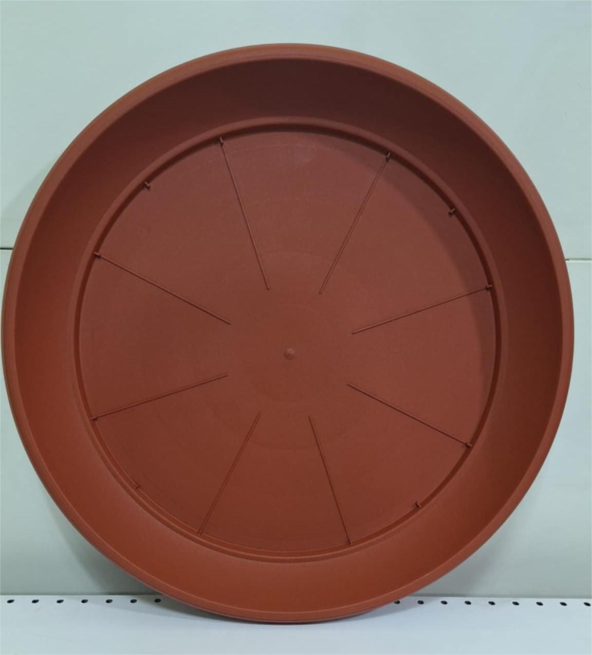 Pjate plastike Mediteran 55cm