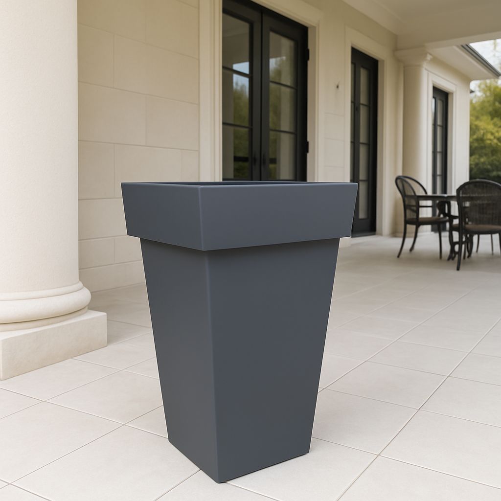 Vazo lulesh Melrose  40x50cm 48 litra